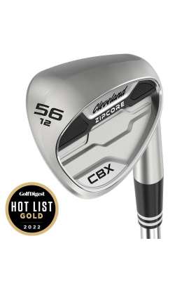 Wedge Cleveland CBX ZipCore • Ladies