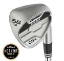 Wedge Cleveland CBX ZipCore • Ladies
