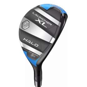 Cleveland Launcher XL HALO Hy-Wood