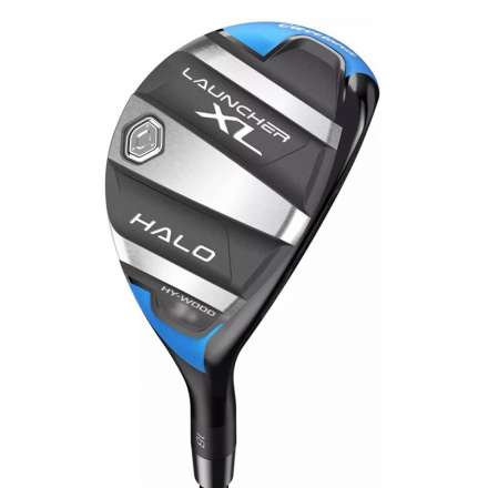 Cleveland Launcher XL HALO Hy-Wood