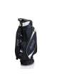 Torba golfowa JuCad Bag to Roll Cartbag • Granatowo Biała