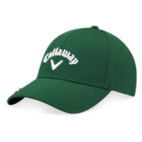 Czapka golfowa Callaway Stitch Magnet Cap • Zielona