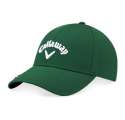 Czapka golfowa Callaway Stitch Magnet Cap • Zielona