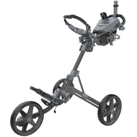 Wózek golfowy Clicgear 4.5 • Szary