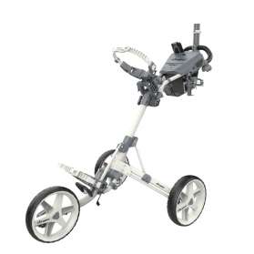 Wózek golfowy Clicgear 4.5 • Biały