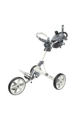 Wózek golfowy Clicgear 4.5 • Biały