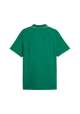 Męska koszulka golfowa Puma 30904 Polo • Zielona