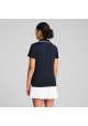 Damska koszulka golfowa Puma Cloudspun Bridges Polo • Granatowa