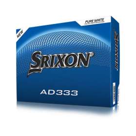 Piłki golfowe Srixon AD333 ● 2026
