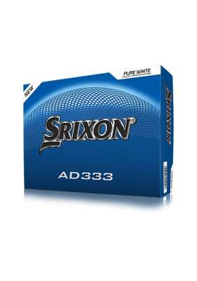 Piłki golfowe Srixon AD333 ● 2026