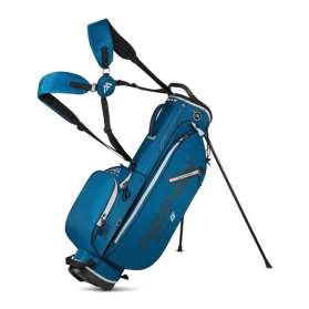 Torba golfowa BIG MAX Heaven Seven G • Niebieski