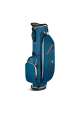 Torba golfowa BIG MAX Heaven Six • Niebieski
