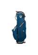 Torba golfowa BIG MAX Heaven Six • Niebieski
