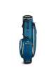 Torba golfowa BIG MAX Heaven Six • Niebieski