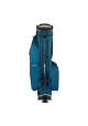 Torba golfowa BIG MAX Heaven Six • Niebieski