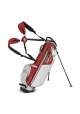 Torba golfowa BIG MAX Heaven Six • Merlot Off White