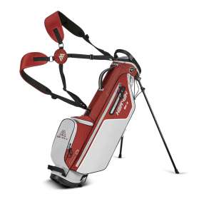 Torba golfowa BIG MAX Heaven Six • Merlot Off White