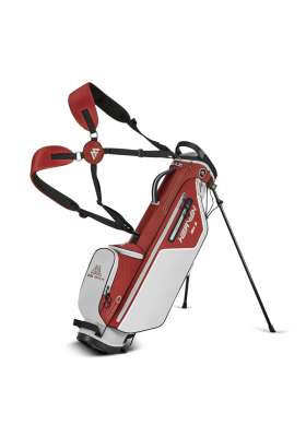Torba golfowa BIG MAX Heaven Six • Merlot Off White