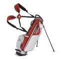 Torba golfowa BIG MAX Heaven Six • Merlot Off White