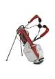 Torba golfowa BIG MAX Heaven Six • Merlot Off White
