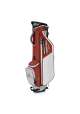 Torba golfowa BIG MAX Heaven Six • Merlot Off White