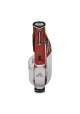Torba golfowa BIG MAX Heaven Six • Merlot Off White