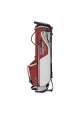 Torba golfowa BIG MAX Heaven Six • Merlot Off White