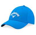 Czapka golfowa Callaway Stitch Magnet Cap • Niebieska