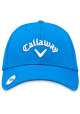 Czapka golfowa Callaway Stitch Magnet Cap • Niebieska