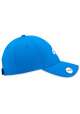 Czapka golfowa Callaway Stitch Magnet Cap • Niebieska