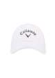 Damska czapka golfowa Callaway Liquid Metal Cap • White Gunmetal