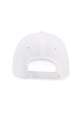 Damska czapka golfowa Callaway Liquid Metal Cap • White Gunmetal