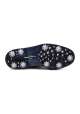 Męskie buty golfowe Footjoy Premiere Series Packard • Biało Granatowe