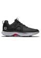 Męskie buty golfowe Footjoy HyperFlex • Czarno Biało Czerwone