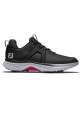 Męskie buty golfowe Footjoy HyperFlex • Czarno Biało Czerwone