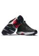Męskie buty golfowe Footjoy HyperFlex • Czarno Biało Czerwone