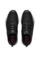 Męskie buty golfowe Footjoy HyperFlex • Czarno Biało Czerwone