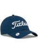 Damska czapka golfowa Titleist Players Ball Marker Cap • Monterey White