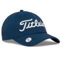 Damska czapka golfowa Titleist Players Ball Marker Cap • Monterey White