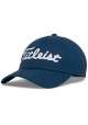 Damska czapka golfowa Titleist Players Ball Marker Cap • Monterey White