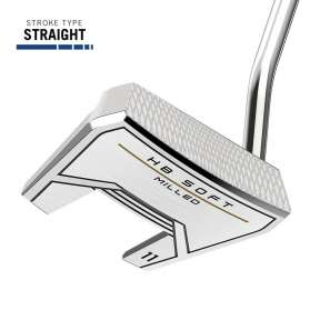 Putter Cleveland HB Soft Milled 11