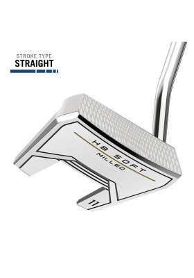 Putter Cleveland HB Soft Milled 11