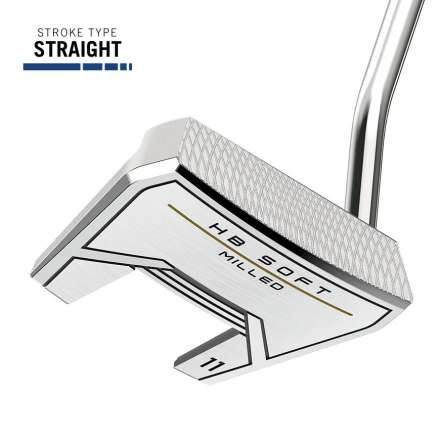 Putter Cleveland HB Soft Milled 11