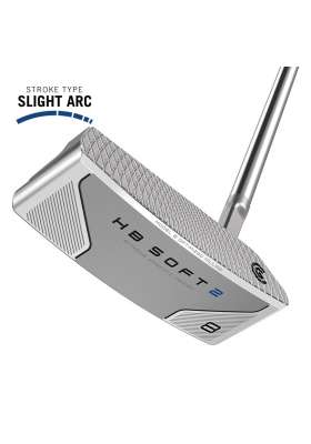 Putter Cleveland HB Soft 2 Model 8S