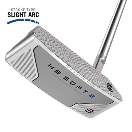 Putter Cleveland HB Soft 2 Model 8S
