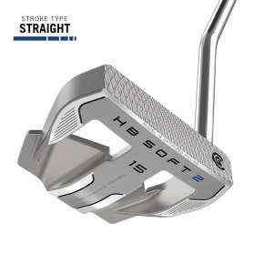 Putter Cleveland HB Soft 2 Model 15