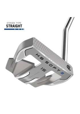 Putter Cleveland HB Soft 2 Model 15