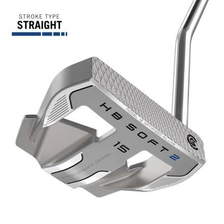 Putter Cleveland HB Soft 2 Model 15