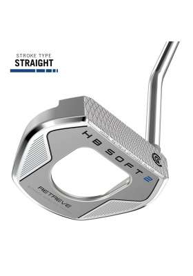 Putter Cleveland HB Soft 2 RETREVE