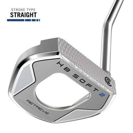 Putter Cleveland HB Soft 2 RETREVE